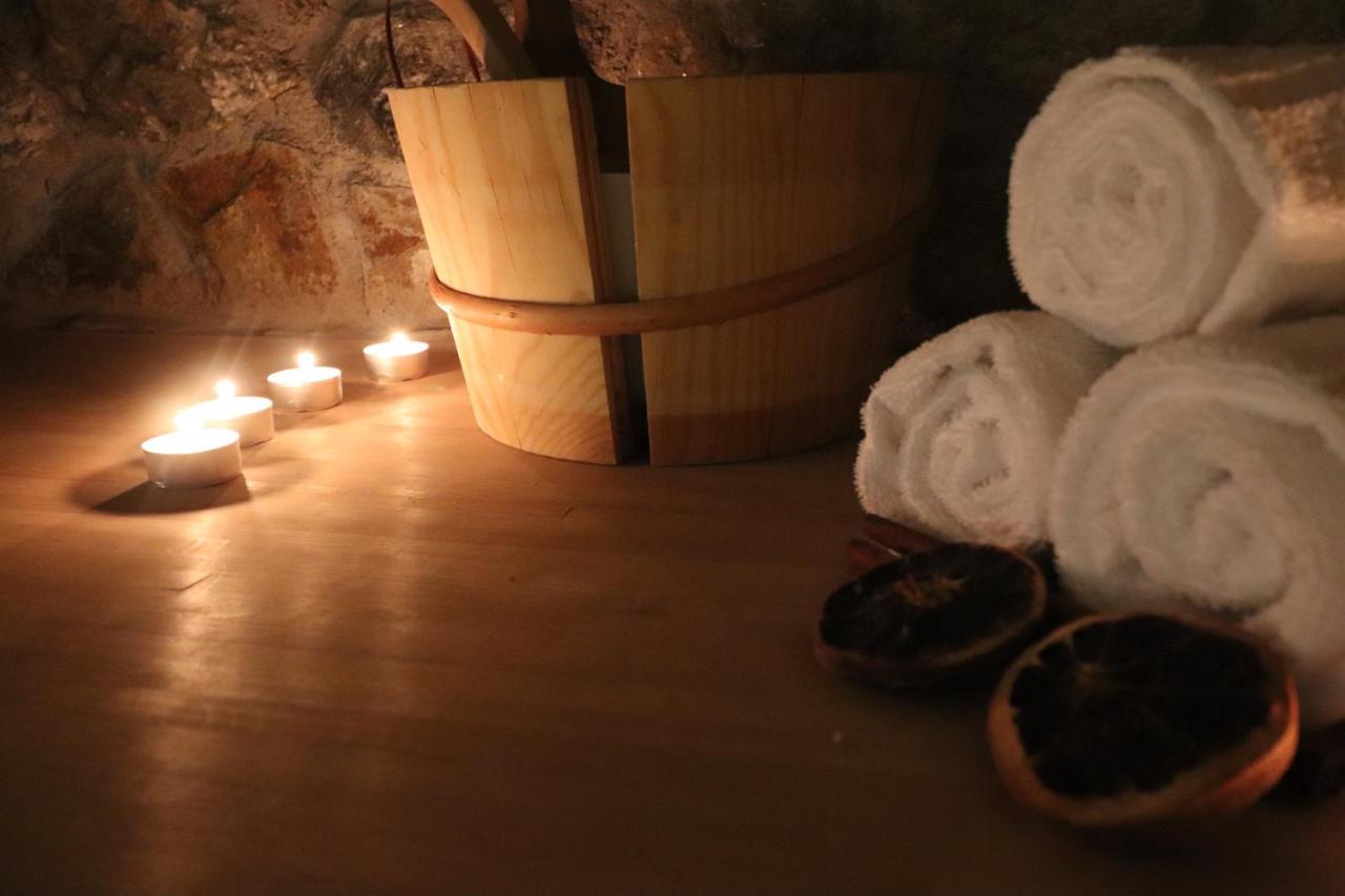 Alpen Garten Hotel Margherita Rumo Экстерьер фото